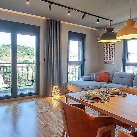 Stylish One Bedroom Apartment Ποντγορίτσα Εξωτερικό φωτογραφία