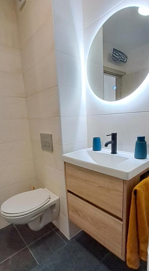 Stylish One Bedroom Apartment Ποντγορίτσα Εξωτερικό φωτογραφία