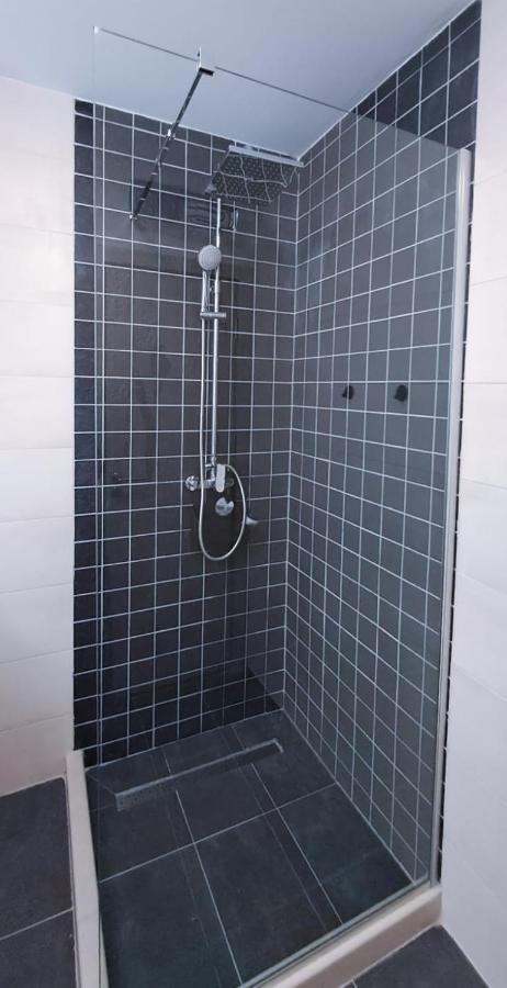Stylish One Bedroom Apartment Ποντγορίτσα Εξωτερικό φωτογραφία