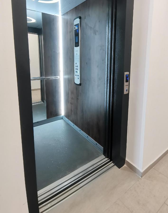 Stylish One Bedroom Apartment Ποντγορίτσα Εξωτερικό φωτογραφία