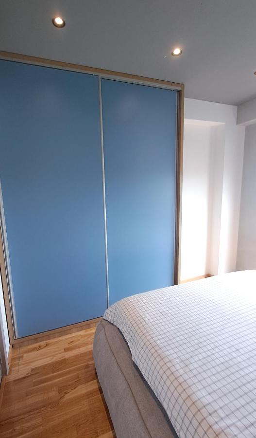 Stylish One Bedroom Apartment Ποντγορίτσα Εξωτερικό φωτογραφία
