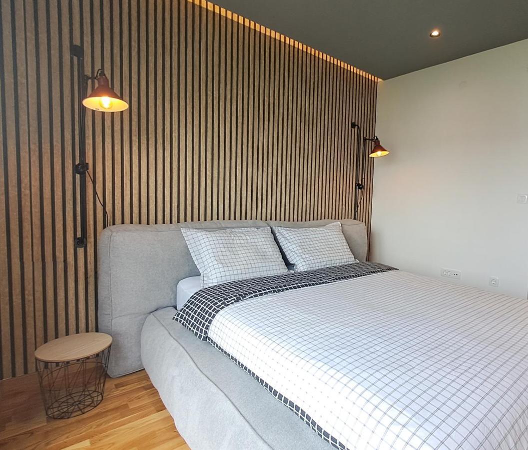 Stylish One Bedroom Apartment Ποντγορίτσα Εξωτερικό φωτογραφία